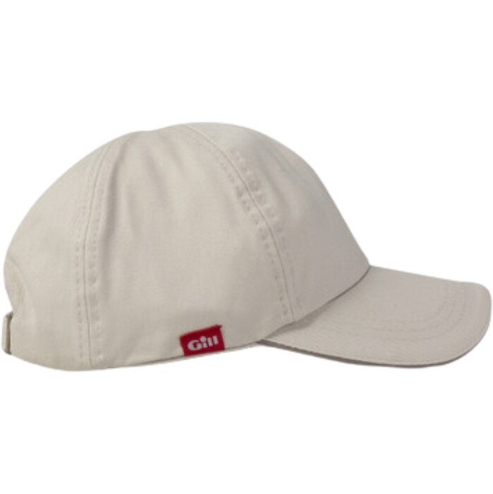 2024 Gill Marine Segeln Cap Grey 139